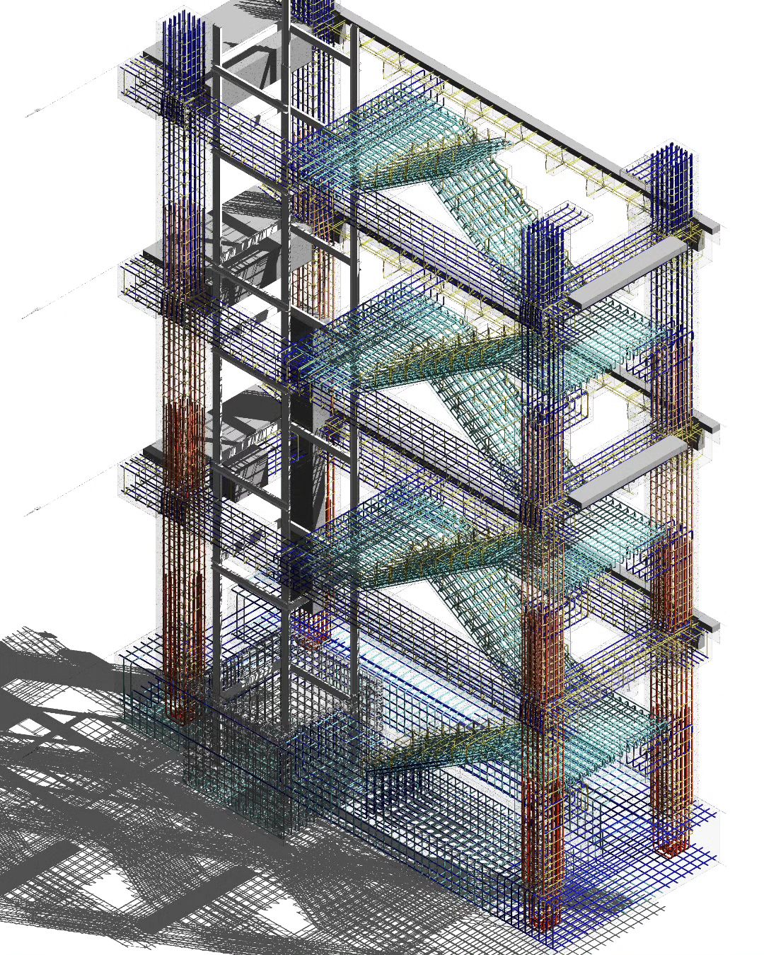 Building Structure